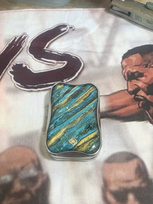 Aura Sand Stainless Steel