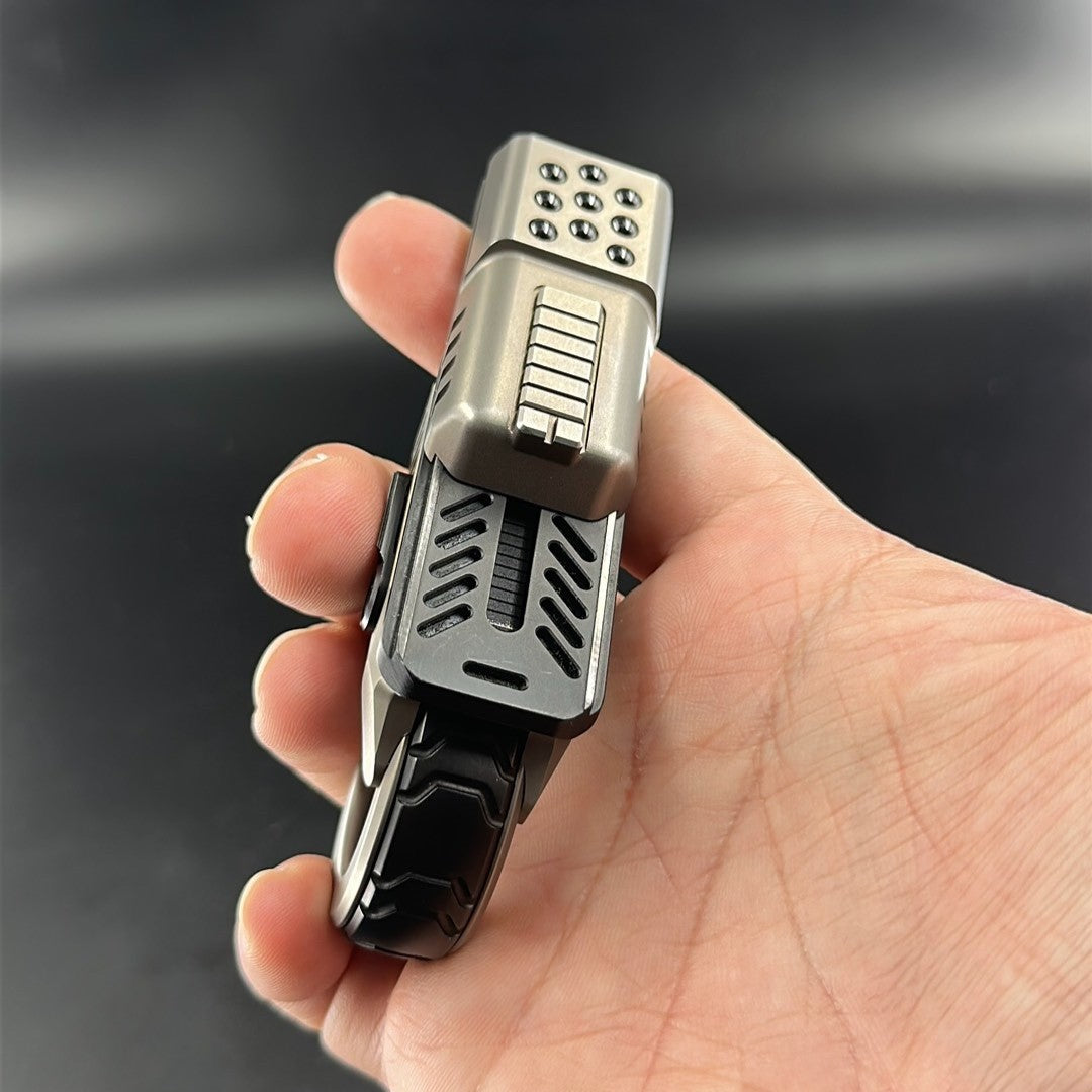 Zoom Titanium Sand