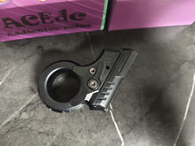 Zoom Titanium Matte Black