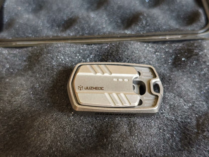 Thousand machines Titanium