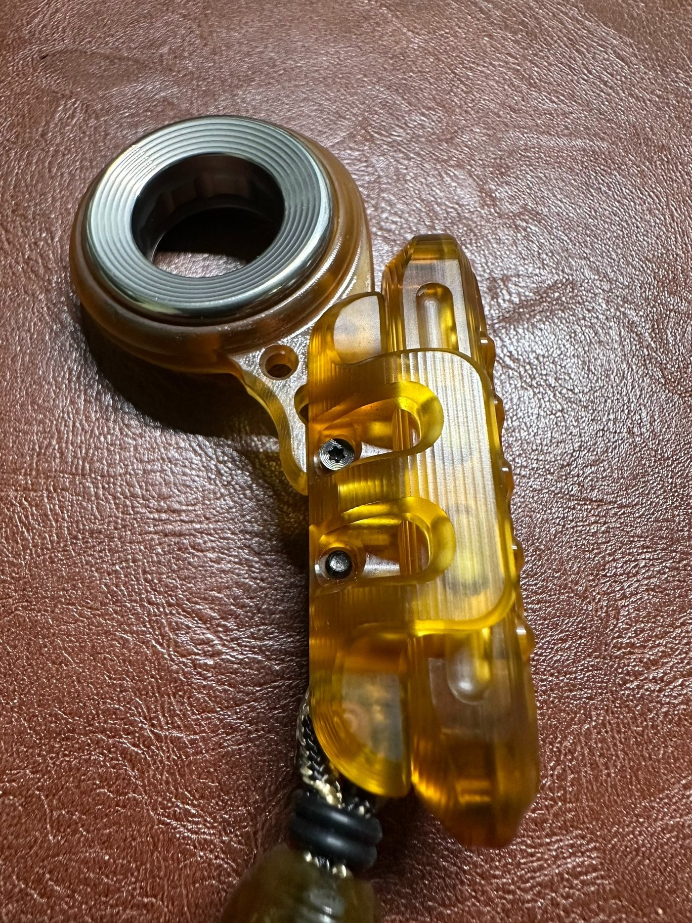 EXOSKELETON Set PEI