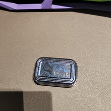 Slider-Feeling Mechanical Zircuti