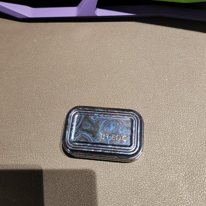 Slider-Feeling Mechanical Zircuti