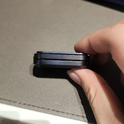 Slider-Feeling Mechanical Zircuti