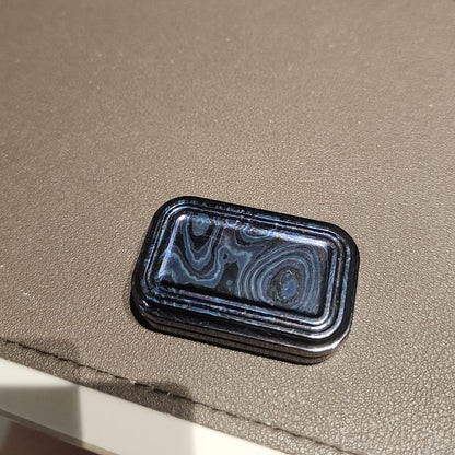 Slider-Feeling Mechanical Zircuti