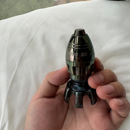 X-BUTER Zirconium Oil Slick