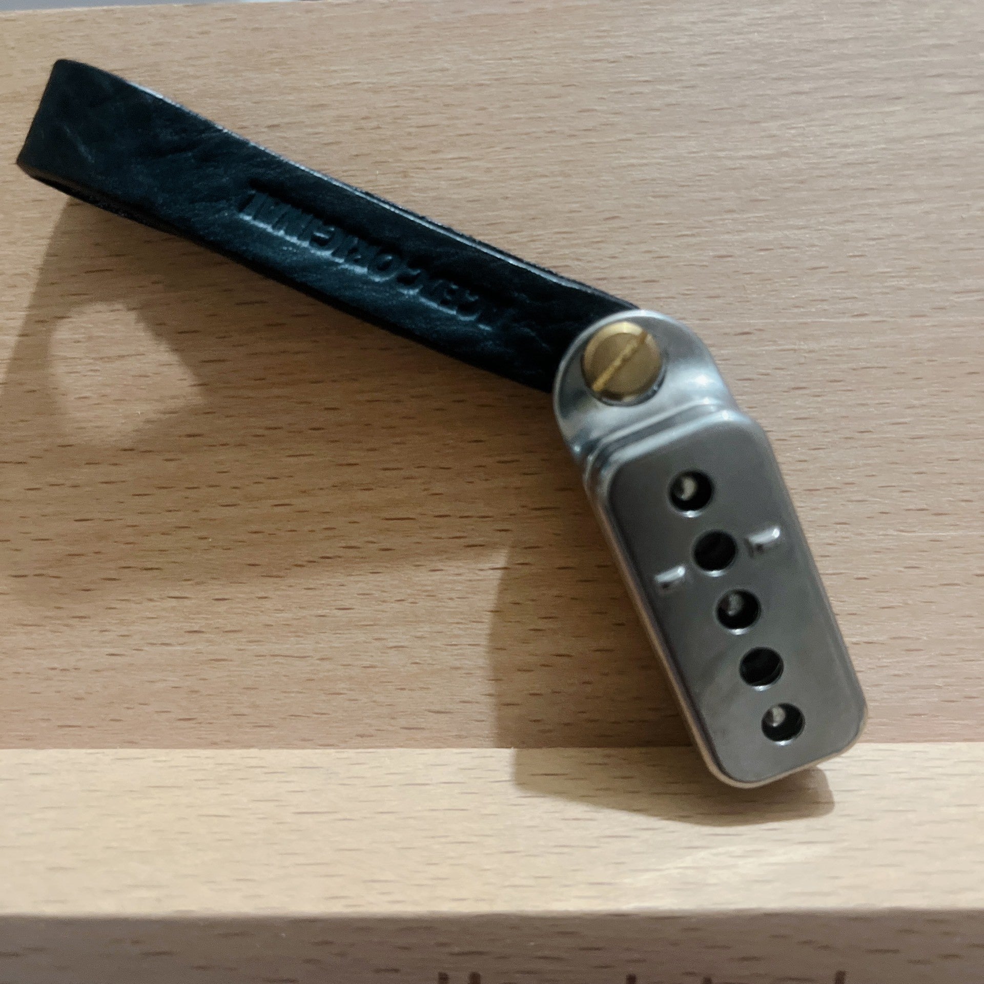 Fortune Cookie Titanium