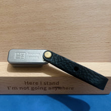 Fortune Cookie Titanium