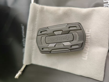 Gamut Zirconium Stonewashed