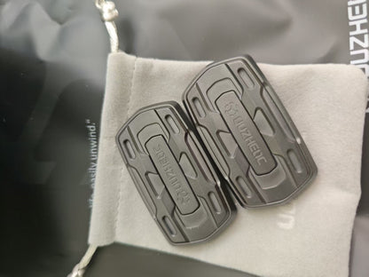 Gamut Zirconium Stonewashed