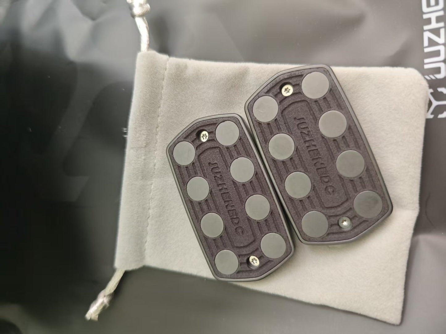 Gamut Zirconium Stonewashed