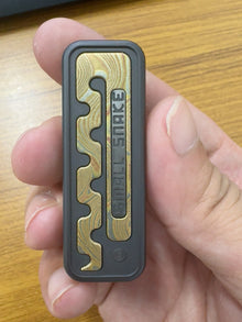 Snake Slider Zirconium