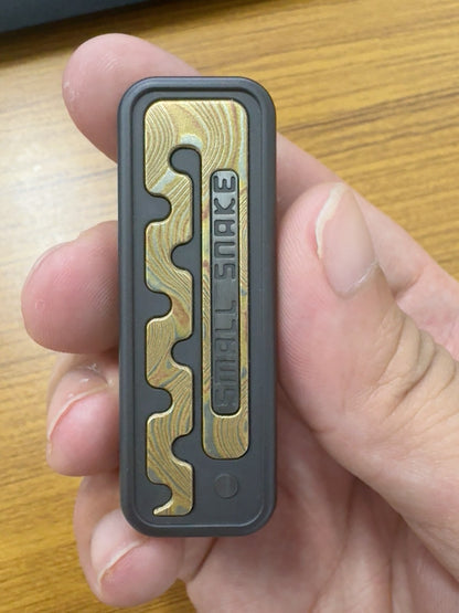 Snake Slider Zirconium