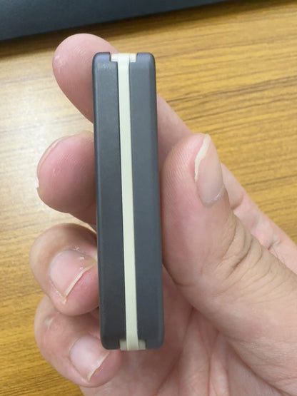 Snake Slider Zirconium