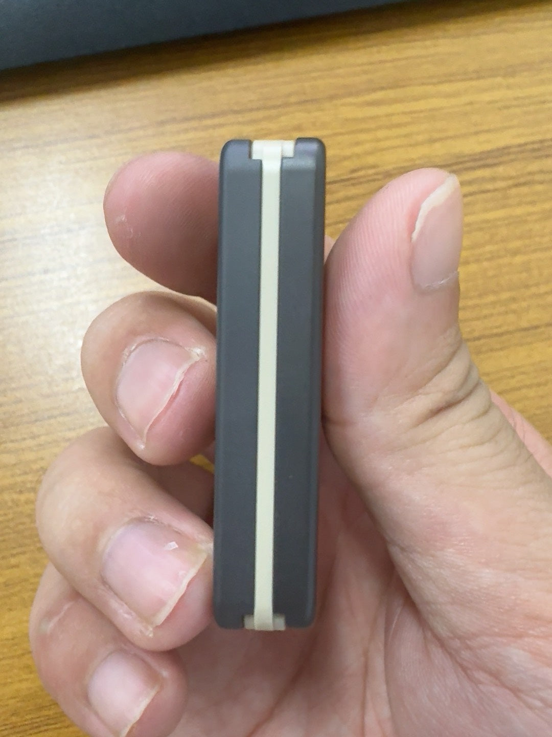 Snake Slider Zirconium