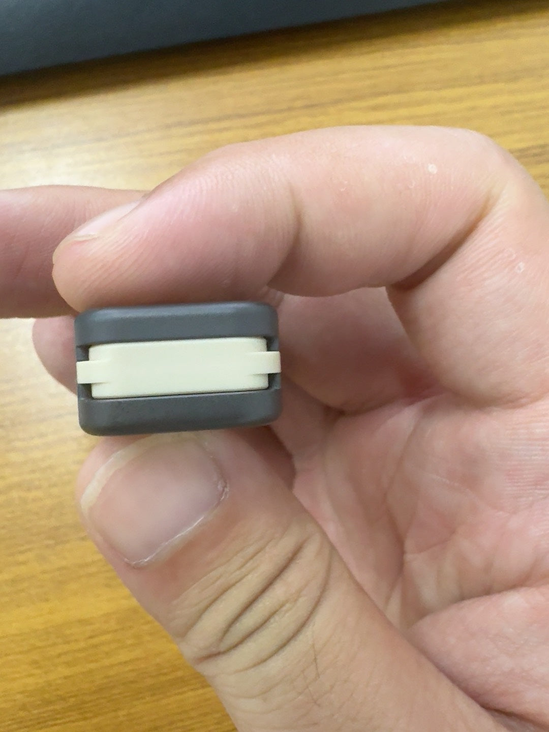 Snake Slider Zirconium