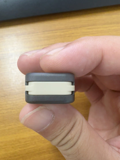 Snake Slider Zirconium