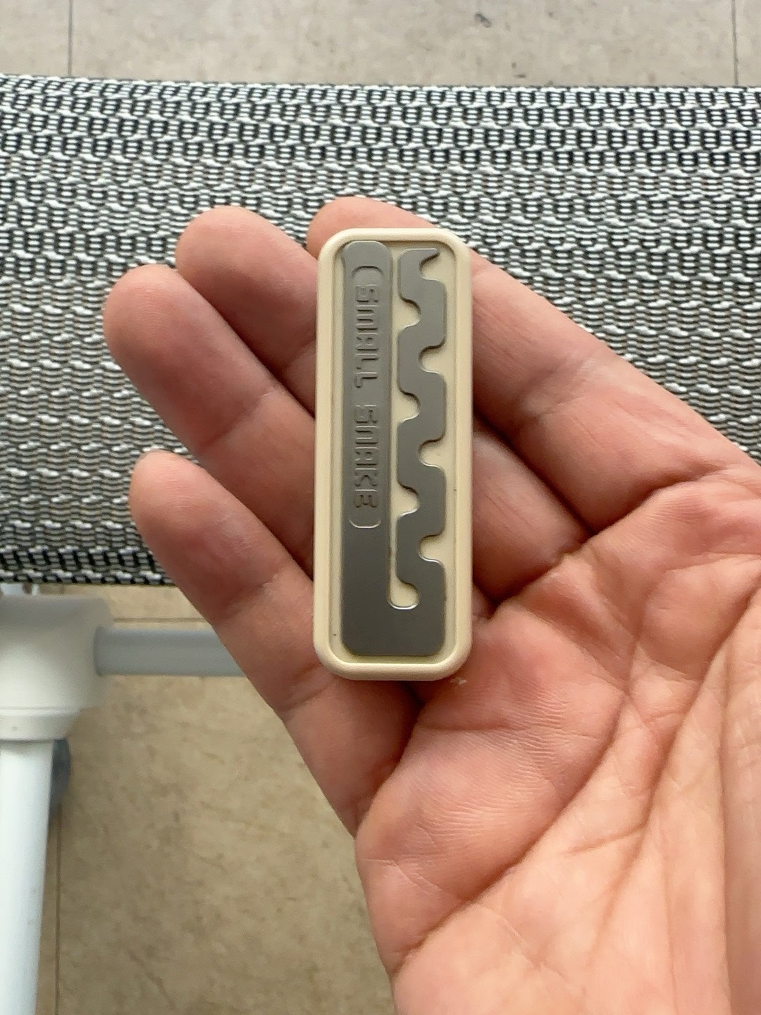 Snake Slider PEEK