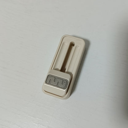 Snake Push Slider 1.0 PEEK