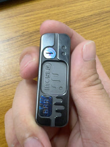 Snake Ejector Slider Zirconium