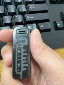 Snake Ejector Slider Zirconium