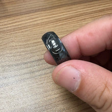 Zhuan Yun Size #20 Zirconium