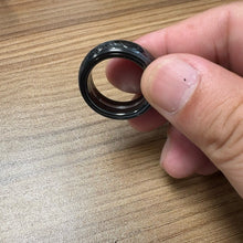 Zhuan Yun Size #20 Zirconium