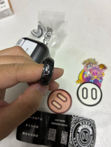 Zhuan Yun Size #20 Zirconium