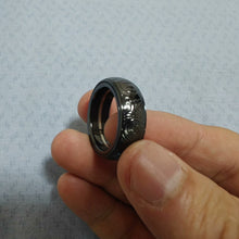 Zhuan Yun Size #22 Zirconium