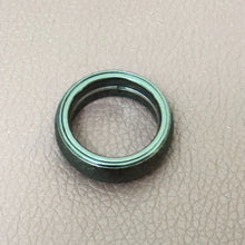 Zhuan Yun Size #24 Zirconium