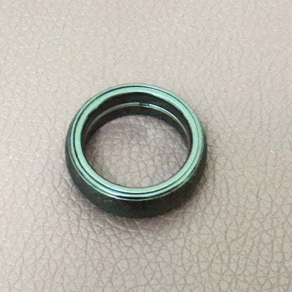 Zhuan Yun Size #24 Zirconium