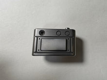 Camera Mini Zironium+Stainless Steel