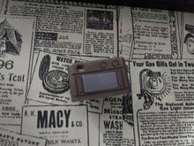 Camera Mini Titanium