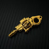 Titanium Gold Plated