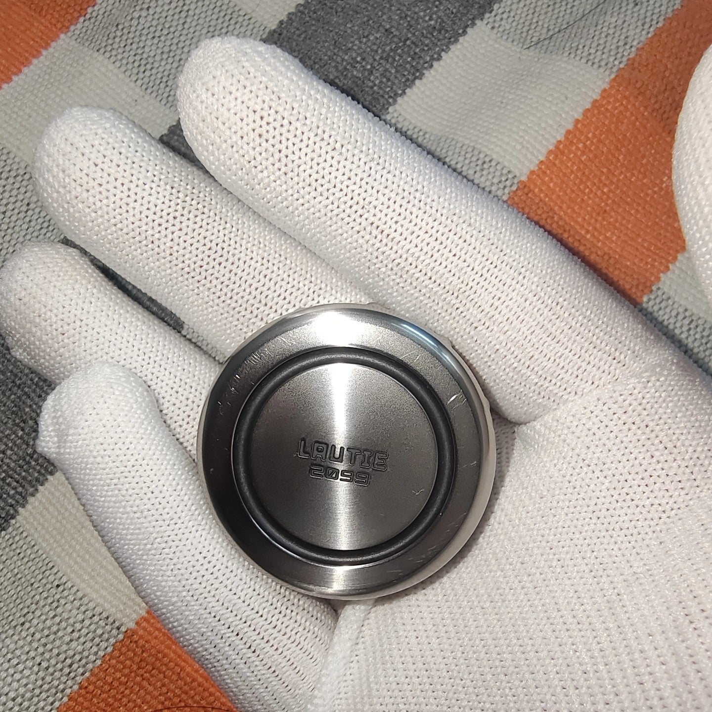 Mini Dealer Stainless Steel