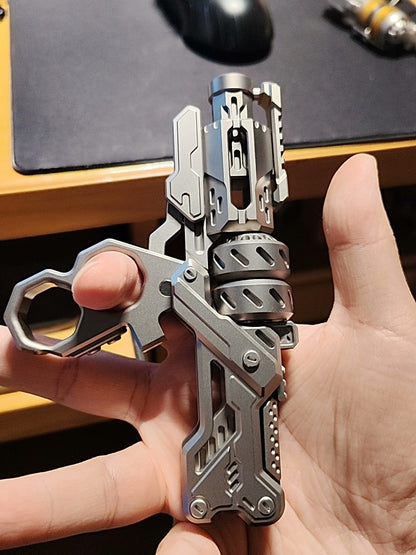 Killing Three thousand (Killing 3000) Titanium