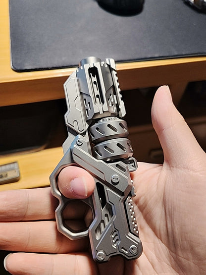 Killing Three thousand (Killing 3000) Titanium