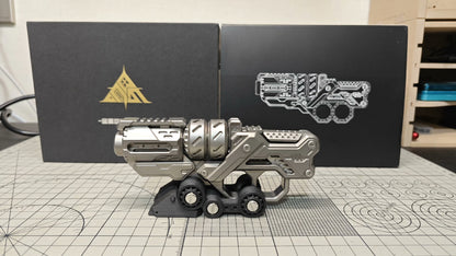 Killing Three thousand (Killing 3000) Titanium