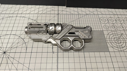 Killing Three thousand (Killing 3000) Titanium