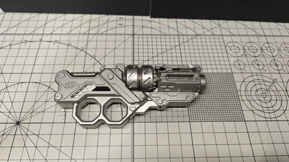 Killing Three thousand (Killing 3000) Titanium