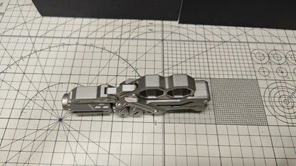 Killing Three thousand (Killing 3000) Titanium