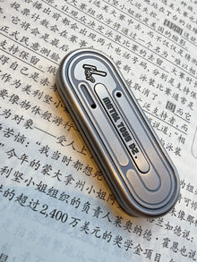 Top-H Titanium