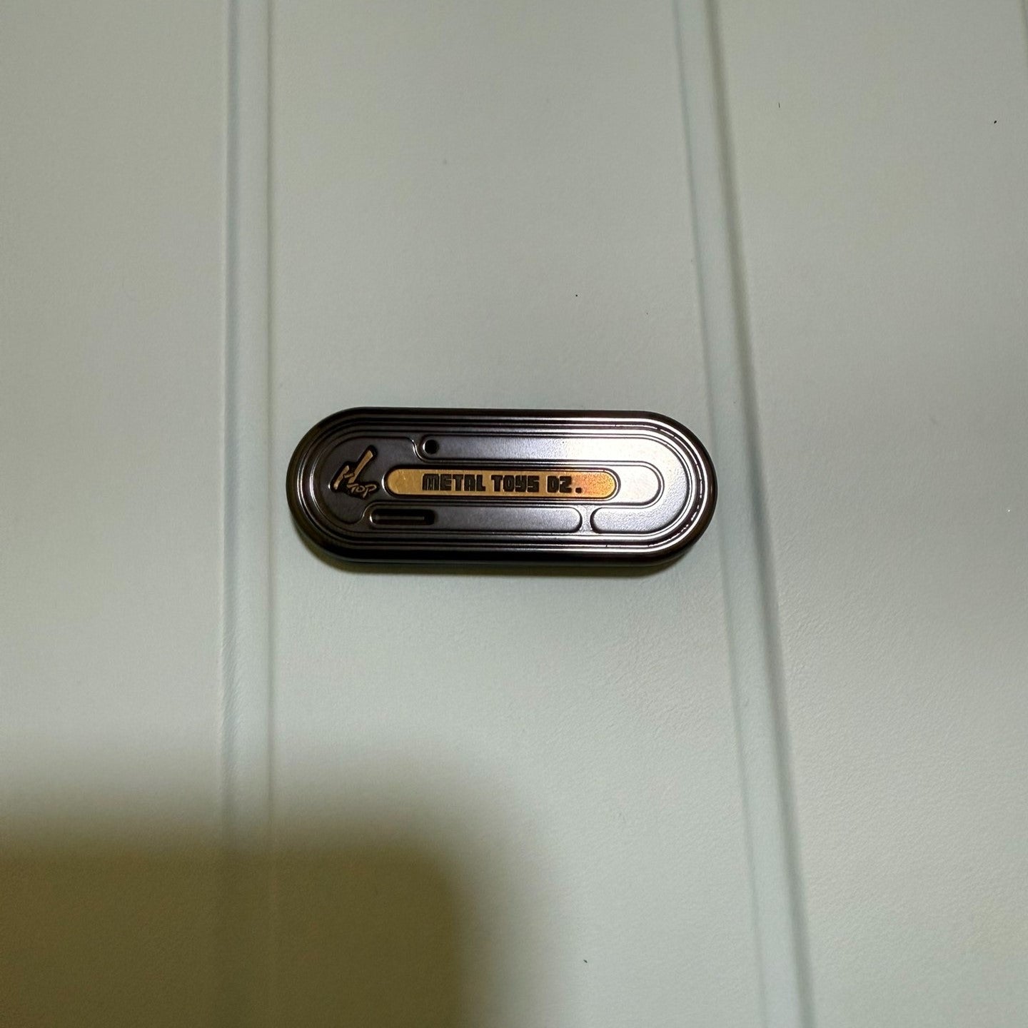 Top-H Zirconium