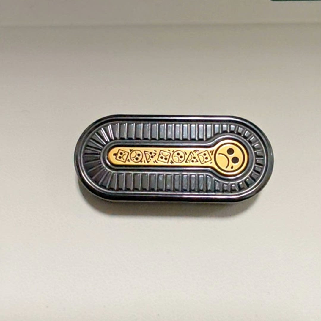 Top-F Zirconium