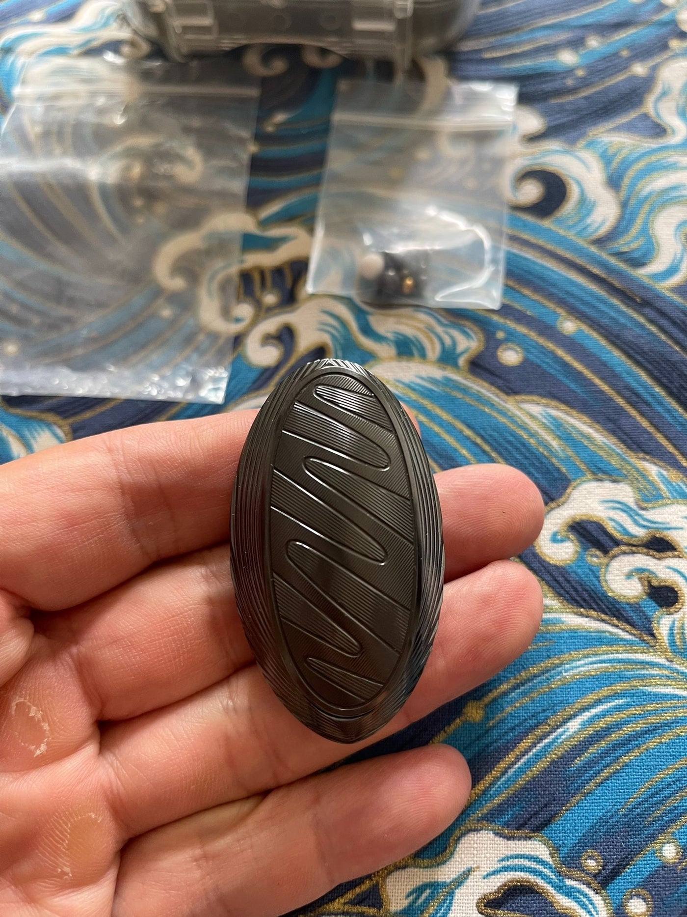 Top-E Zirconium