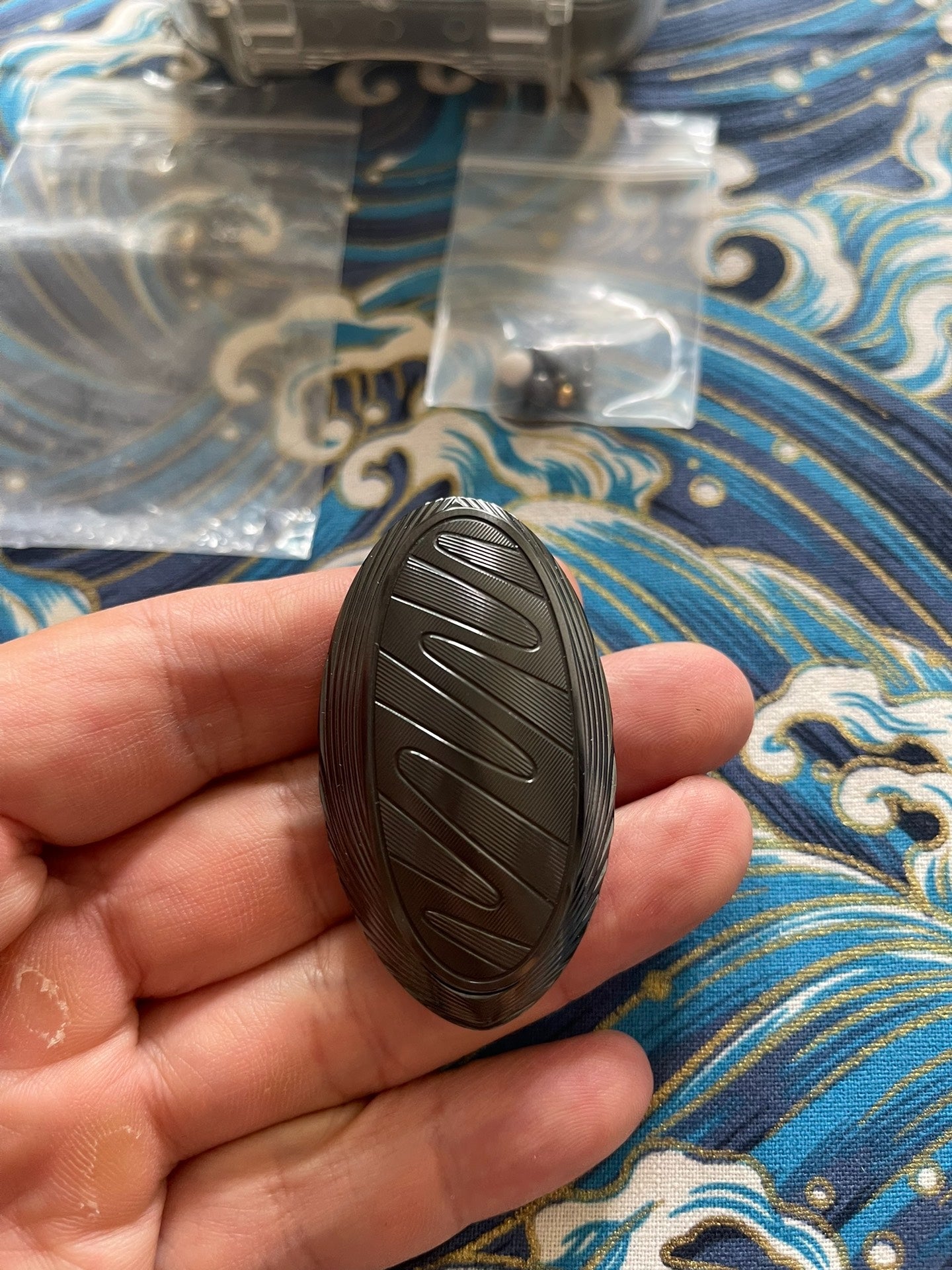 Top-E Zirconium