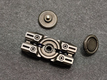 Starship Stainless Steel