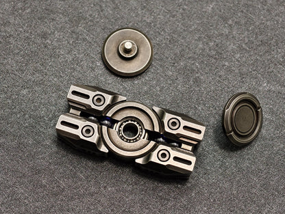 Starship Stainless Steel