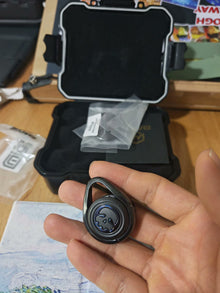 Drop Zirconium Limited Edition