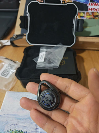 Drop Zirconium Limited Edition